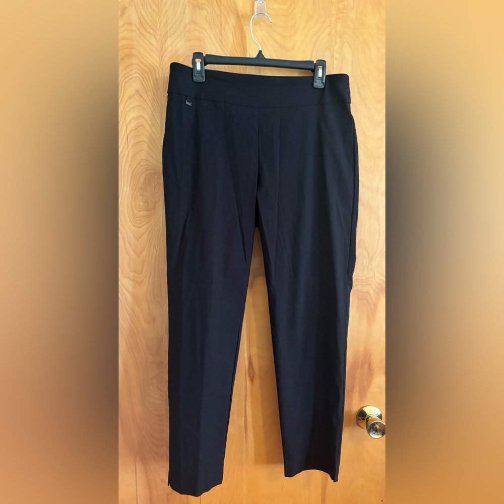 Counterparts Black Trousers Size 12 EUC